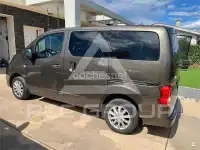 2016 Nissan Evalia