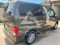 2016 Nissan Evalia