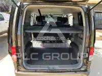 2016 Nissan Evalia