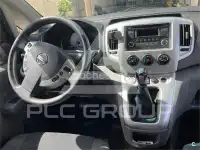 2016 Nissan Evalia