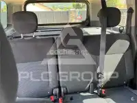 2016 Nissan Evalia