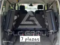 2016 Nissan Evalia