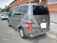2016 Nissan Evalia