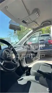 2016 Skoda Rapid