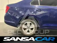 2016 Skoda Rapid