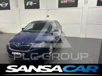 2016 Skoda Rapid
