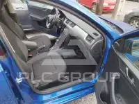 2016 Skoda Rapid