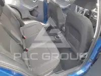 2016 Skoda Rapid