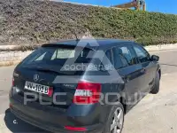 2016 Skoda Rapid