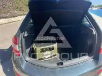 2016 Skoda Rapid