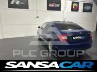 2016 Skoda Rapid