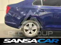 2016 Skoda Rapid