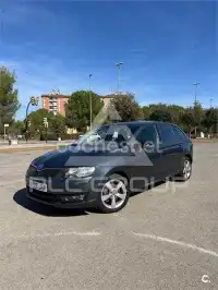 2016 Skoda Rapid