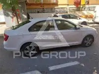 2016 Skoda Rapid