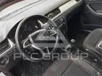 2016 Skoda Rapid