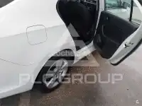 2016 Skoda Rapid