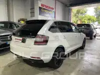 2016 Skoda Rapid