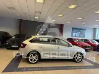 2016 Skoda Rapid