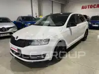 2016 Skoda Rapid