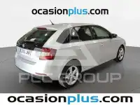 2016 Skoda Rapid