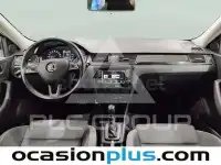 2016 Skoda Rapid