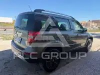 2016 Skoda Yeti