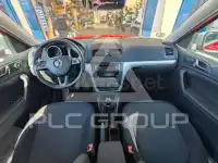 2016 Skoda Yeti