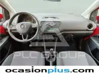 2016 Skoda Citigo