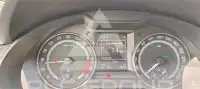 2016 Skoda 