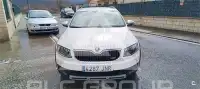 2016 Skoda 