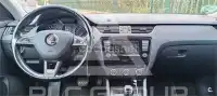 2016 Skoda 