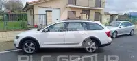 2016 Skoda 