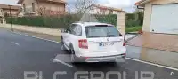 2016 Skoda 