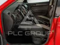2016 Skoda Fabia