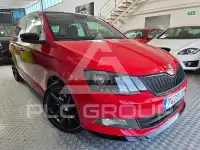 2016 Skoda Fabia