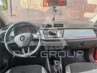 2016 Skoda Fabia