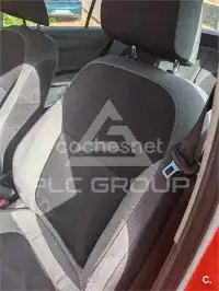2016 Skoda Fabia