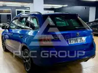 2016 Skoda Fabia