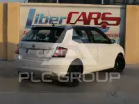 2016 Skoda Fabia
