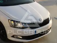 2016 Skoda Fabia