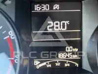 2016 Skoda Fabia