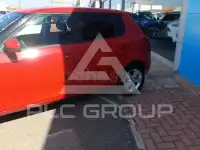 2016 Skoda Fabia