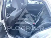 2016 Skoda Fabia