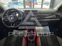 2016 Skoda Fabia