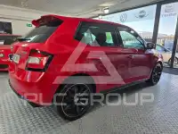 2016 Skoda Fabia