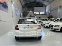 2016 Skoda Fabia