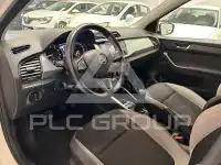 2016 Skoda Fabia