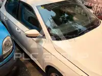 2016 Skoda Fabia