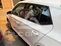 2016 Skoda Fabia