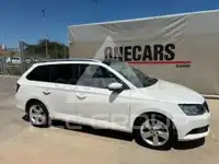 2016 Skoda Fabia